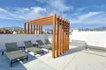 Penthouse 4 pokoi  Estepona, Hiszpania
