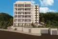 Studio 39 m² Becici, Montenegro