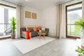 Appartement 3 chambres 74 m² Varsovie, Pologne