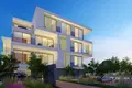 Apartamento 2 habitaciones 116 m² Demos Agiou Athanasiou, Chipre