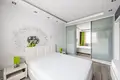 2 room apartment 58 m² Minsk, Belarus