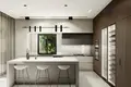 Casa 3 habitaciones 281 m² Parekklisia, Chipre