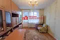 Квартира 3 комнаты 49 м² Гродно, Беларусь