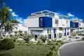 Complejo residencial The Blue
