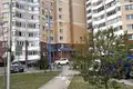 1 room apartment 42 m² Brest, Belarus