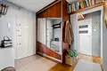 Appartement 3 chambres 57 m² Varsovie, Pologne