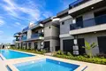 Duplex 2 bedrooms 102 m² Serik, Turkey