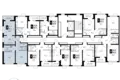 Apartamento 3 habitaciones 63 m² Leninsky District, Rusia