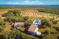 Willa 2 pokoi 115 m² Grad Rovinj, Chorwacja
