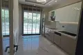 Appartement 2 chambres  Oba, Turquie