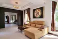 Maison 6 chambres  Huai Yai, Thaïlande
