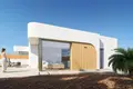 Willa 3 pokoi 215 m² Los Alcazares, Hiszpania