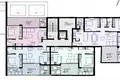 1 bedroom apartment 72 m² Germasogeia, Cyprus