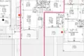 Квартира 3 комнаты 82 м² Toscolano Maderno, Италия