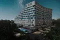 Студия 1 комната 28 м² Бар, Черногория