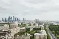 Appartement 2 chambres 100 m² en Moscou, Russie