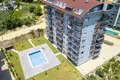Квартира 2 комнаты 57 м² Аланья, Турция