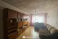 3 bedroom apartment 63 m² Minsk, Belarus