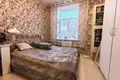 2 room apartment 46 m² Brest, Belarus