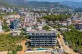 Apartamento 2 habitaciones 49 m² Muratpasa, Turquía