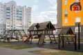 1 room apartment 49 m² Kopishche, Belarus