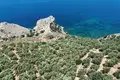 Atterrir  Grèce, Grèce