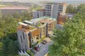 Appartement 28 m² Phuket, Thaïlande