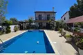 4 bedroom house 360 m² in Lofou, Cyprus