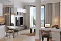 Villa 1 chambre 54 m² Kumbor, Monténégro