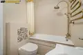 Mieszkanie 2 pokoi 64 m² Mińsk, Białoruś
