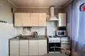Apartamento 3 habitaciones 59 m² Saligorsk, Belarús