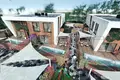 Mieszkanie 2 pokoi 111 m² Nin, Chorwacja
