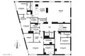 Wohnung 6 zimmer 335 m² Warschau, Polen