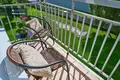 Appartement 5 chambres 124 m² Klaipeda, Lituanie
