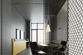  Tonino Lamborghini Tower Batumi rezidencii u mora