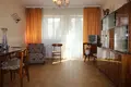 Apartamento 2 habitaciones 41 m² Varsovia, Polonia