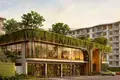 1 bedroom apartment 32 m² Sakhu, Thailand