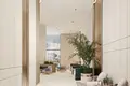Kawalerka 1 pokój 450 m² Dubaj, Emiraty Arabskie