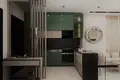 Apartamento 3 habitaciones 72 m² Aksu, Turquía