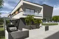Дом 4 спальни 208 м² Ypsonas Municipality, Кипр