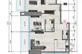 2 bedroom apartment 106 m² Dubai, United Arab Emirates