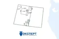 Дом 100 м² Минск, Беларусь