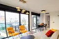 Пентхаус 4 комнаты 125 м² Тель-Авив, Израиль