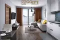 Apartamento 1 habitación  Smolice, Polonia