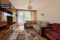 Appartement 2 chambres 52 m² Alytus, Lituanie