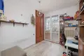 Apartamento 3 habitaciones 63 m² Varsovia, Polonia