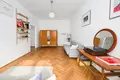 1 room apartment 37 m² Warsaw, Poland