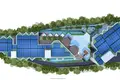 Mieszkanie 1 pokój 28 m² Ban Bang Thao, Tajlandia