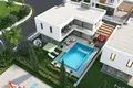 Villa 270 m² Famagusta District, Chipre