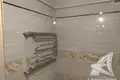 Wohnung 2 zimmer 48 m² Muchaviecki sielski Saviet, Belarus